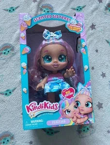 Kindi Kids Scented Sisters Pearlina Doll Toy Figure Brand New In Box - Picture 1 of 1