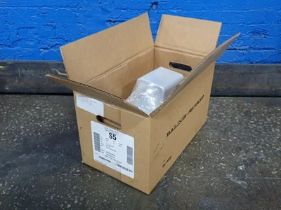 MOTOR BALDOR 34K594Y88051 .5 HP 10251300009 Foto 1 de 4