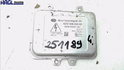 Centralina Fari Xenon Sinistra 5DV009000 Ford Kuga 2.5 4x4 Aut. DM2 - Immagine 1 di 3