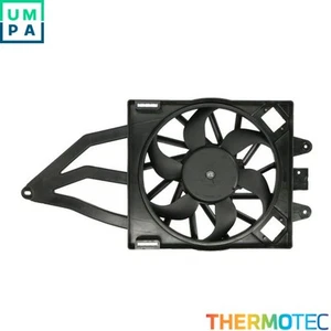 FAN RADIATOR D8F033TT FOR FIAT PANDA/Hatchback/Van 350A1/169A3.000 1.4L 4cyl - Picture 1 of 7