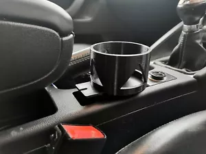 Cup Holder For Audi A3 S3 8P - Picture 1 of 2
