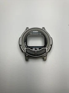 Reloj CASIO Conjunto Caja Original Con Cristal DB34 Totalmente Nuevo - Imagen 1 de 6