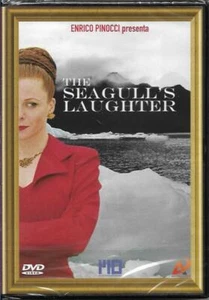 THE SEAGULL'S LAUGHTER (DAS LACHEN DER MÖWE) - DVD (NEU VERSIEGELT) SELTEN ! - Bild 1 von 2