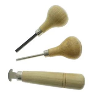 Burnishing, Bezel & Pusher Tools - Bild 1 von 14