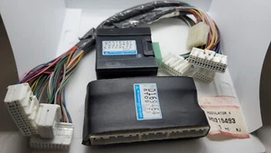 KIT MODULADOR MD315493 MITSUBISHI FABRICANTE DE EQUIPOS ORIGINALES DE LOTE ANTIGUO - Imagen 1 de 8