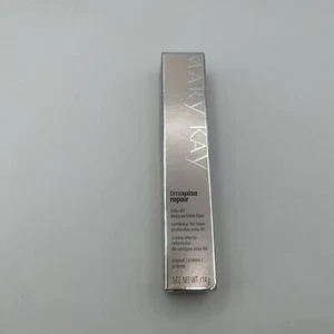 Mary Kay TimeWise Repair Volu-Fill riempitivo per rughe profonde 0,5 once NUOVO - Foto 1 di 10