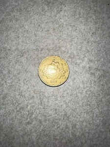 50 euro cent 2002 R Italy - Zdjęcie 1 z 2