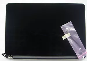 Complete Screen Apple Macbook Pro 15 " A1398 LCD MC975 MC976 - Picture 1 of 2
