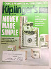 Kiplinger's Magazine Money Made Simple May 2017 062717nonr