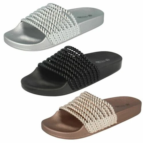 Donna Spot On Casual Passanti - Immagine 1 di 1