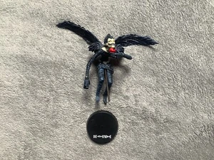 Figurine Ryuk Death Note Jun Planning - Imagen 1 de 3