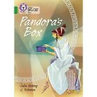 Pandora's Box: Band 15/Emerald (Collins Big Cat) - Paperback New Julia Golding