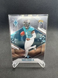 2021 Panini Phoenix - [Base] #112 - Rookie - Travis Etienne Jr. rc - Bild 1 von 2