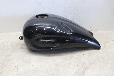 Victory Vegas 2010-2015 tanque de gasolina de 8 bolas pila de combustible Petro Foto 1 de 4