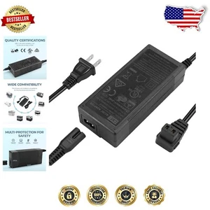 Adaptador de CA de 7,09 pies para refrigeradores portátiles - Compatible con las principales marcas - Imagen 1 de 10