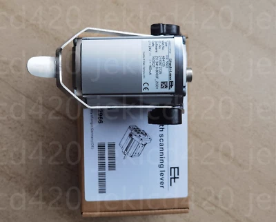 New Orginal E+L FR 5503 Erhardt+Leimer infrared edge sensor FR5503 - Image 1 of 3