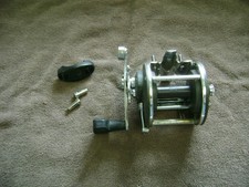 Penn 209 Level Wind  Fishing Reel