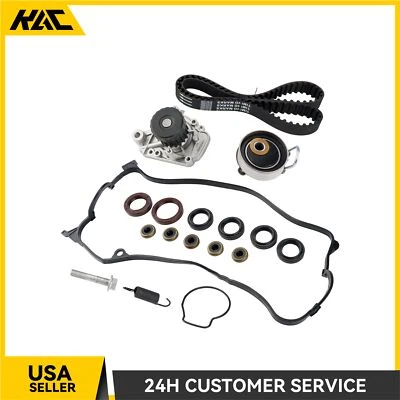 Timing Belt Kit For Honda Civic 2001 2003-2004 2005 Honda Civic Value Package - Image 1 of 4