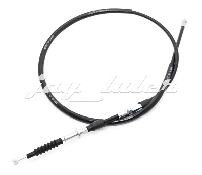 Cable de embrague para motocicletas Kawasaki KX250F KX250 KDX250 motocross enduro Foto 1 de 2
