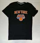 4800/816 New Era Basketball New York Knicks T-Shirt Shirt