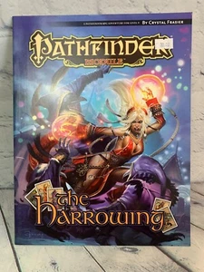 Pathfinder Module: The Harrowing (PFRPG) - Picture 1 of 6