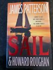 James Paterson Sail