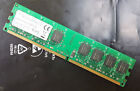 512Mb Elixir 667Mhz Ddr2 Pc2-5300 0-9507044 Double Sided