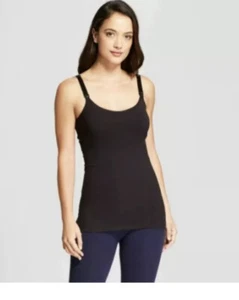 Cami de maternidad de enfermería modeladora post embarazo Ingrid e Isabel para mujer talla XL - Imagen 1 de 3