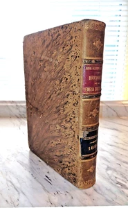 Diccionario de la Lengua Castellana Decimatercia Edicion 1899 - Picture 1 of 7