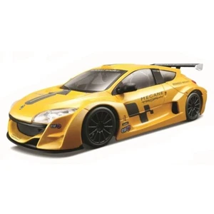 1:24 Renault Megane Trophy Racing Edition Model Car with special Features - Picture 1 of 5