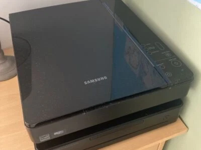 Samsung SCX-4500W All-In-One Laser Printer Works Great - Image 1 of 2