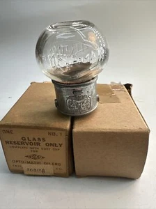 Vintage Trico Opto-Matic 20398 Serbatoio Solo Qty2 - Foto 1 di 3