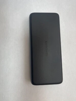 Laptop Power Bank PD Pioneer 20000mAh 60W Portable Charger 2-Port Power Bank US  - Image 1 of 4
