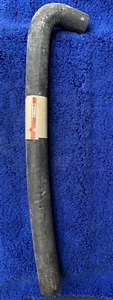 Motorcraft XD9W424A Ford Falcon Fairlane LTD XF ZL Heater Hose NOS New Old Stock - Picture 1 of 5