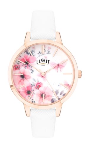 Limit Ladies Watch. BRAND NEW BOXED RRP £24.99. MODEL 60021.73