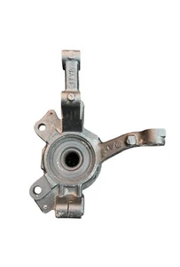 Mozzo fusello montante anteriore dx Lancia musa 2004/2011 1.3 mjet 90 CV - Foto 1 di 6
