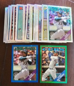 2023 Topps Update Series Silver Pack Mojo U Pick Complete your set