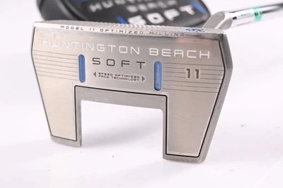 Cleveland Huntington Beach Soft #11 Putter / 32 Inch - Image 1 of 4
