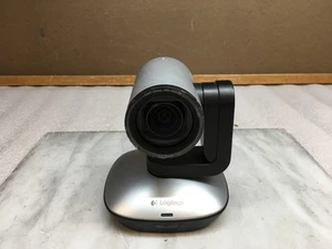 Caméra de vidéoconférence Logitech HD 1080p 10X Zoom V-U0032 860-000465 - Photo 1/7