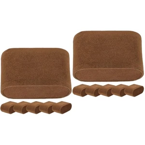 2 unidades de relojes bolsa de almohada para reloj almohadilla cojines pequeños soportes - Imagen 1 de 12