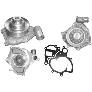 Water Pump fits PORSCHE 911 996 3.6 99 to 05 Coolant 99610601172 99610601174 New - Picture 1 of 7
