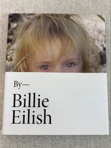Billie Eilish photo book - Imagen 1 de 4