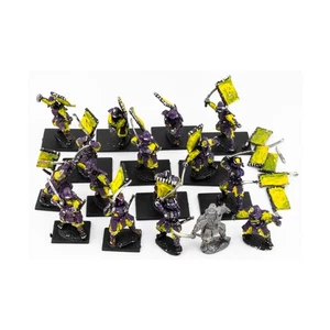 Perry Minis Samurai Mini 28mm Samurai w/Swords Collection #1 NM - Picture 1 of 1