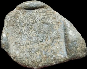 Byzantine Roman PB Seal 100BC-500 AD.  . Very Rare - Picture 1 of 2