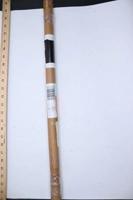 Generation Lighting 24 in. Bronze Extension Downrod, 1/2 in. Inside Diameter - Image 1 of 4