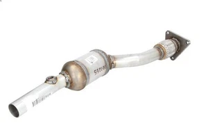 Catalytic converter JMJ JMJ 1091255 for MEGANE II (BM0/1_, CM0/1_) 1.4 2002- - Picture 1 of 6