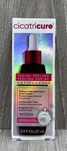 Cicatricure Facial Peeling - Reduces the Appearance of Dark Spots 0.9oz./27ml - Picture 1 of 1