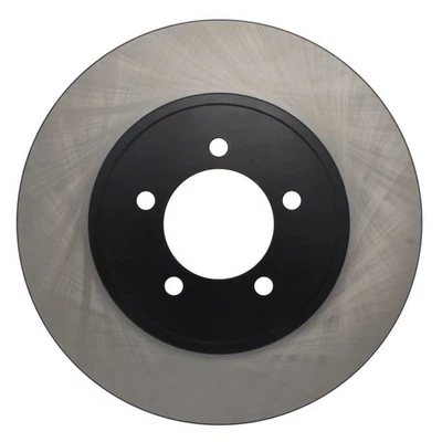 Rotor de freno trasero para Lincoln Aviator 2004 Centric 120.65094 2003-2005 Foto 1 de 4