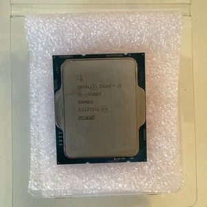 Intel Core i5-13500T SRMBQ 4,60GHz 14-rdzeniowy procesor FCLGA1700 - Zdjęcie 1 z 1