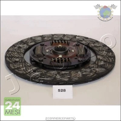 Disco frizione Japko per MITSUBISHI PAJERO II I 3000 - Immagine 1 di 4
